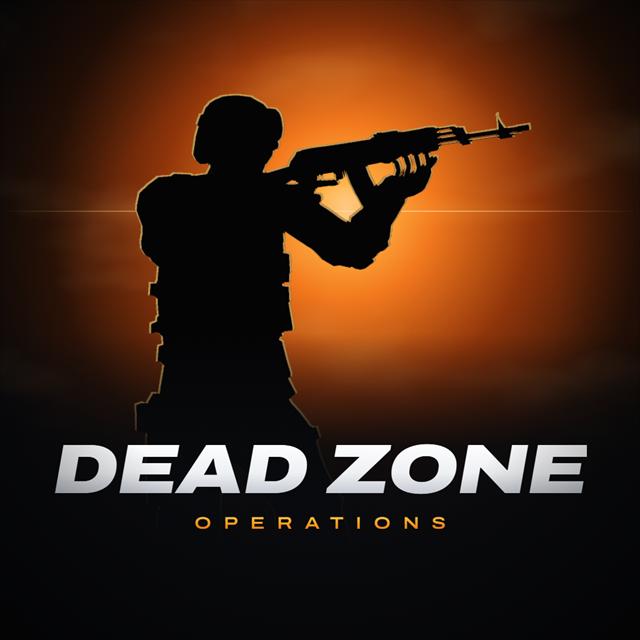 Эмблема Dead Zone Operations